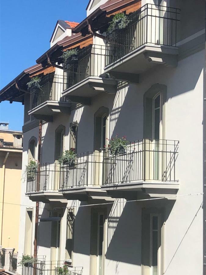 Casa Diverio Stresa Exterior foto